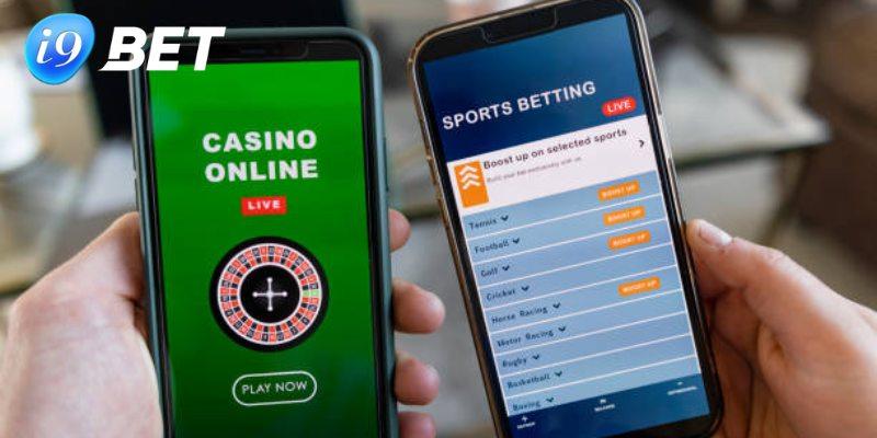 I9BET danh-sach-sanh-game-pho-bien-tai-i9bet